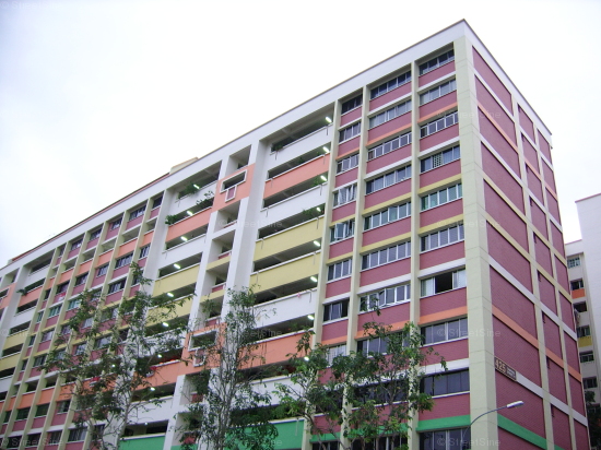 Blk 425 Sun Plaza View (Tampines), HDB 4 Rooms #96342